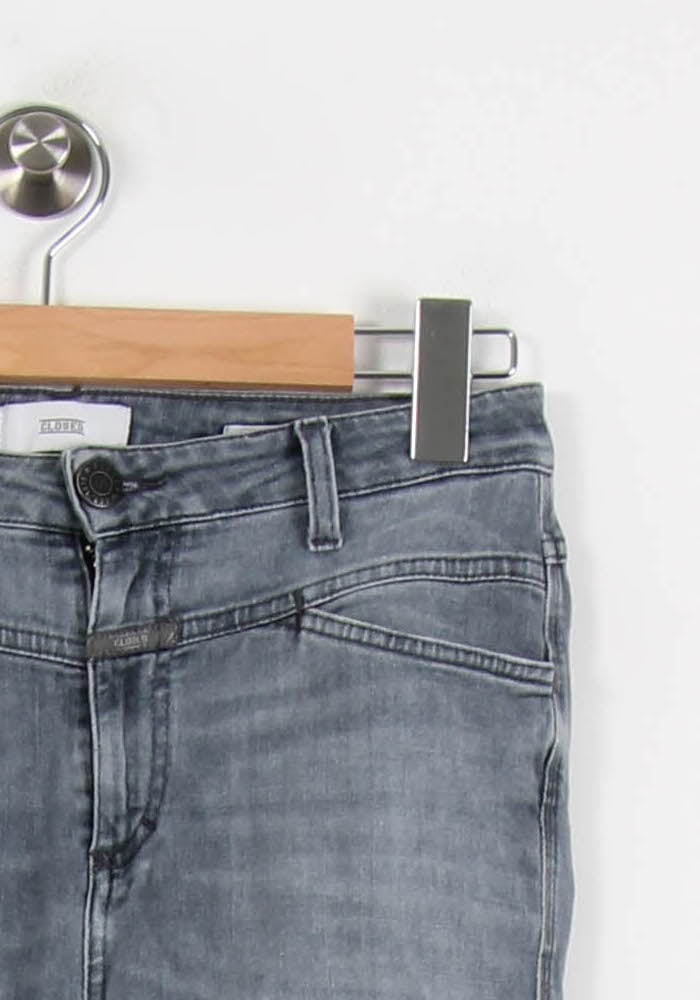 Jeans CLOSED - Seconde Main Grey