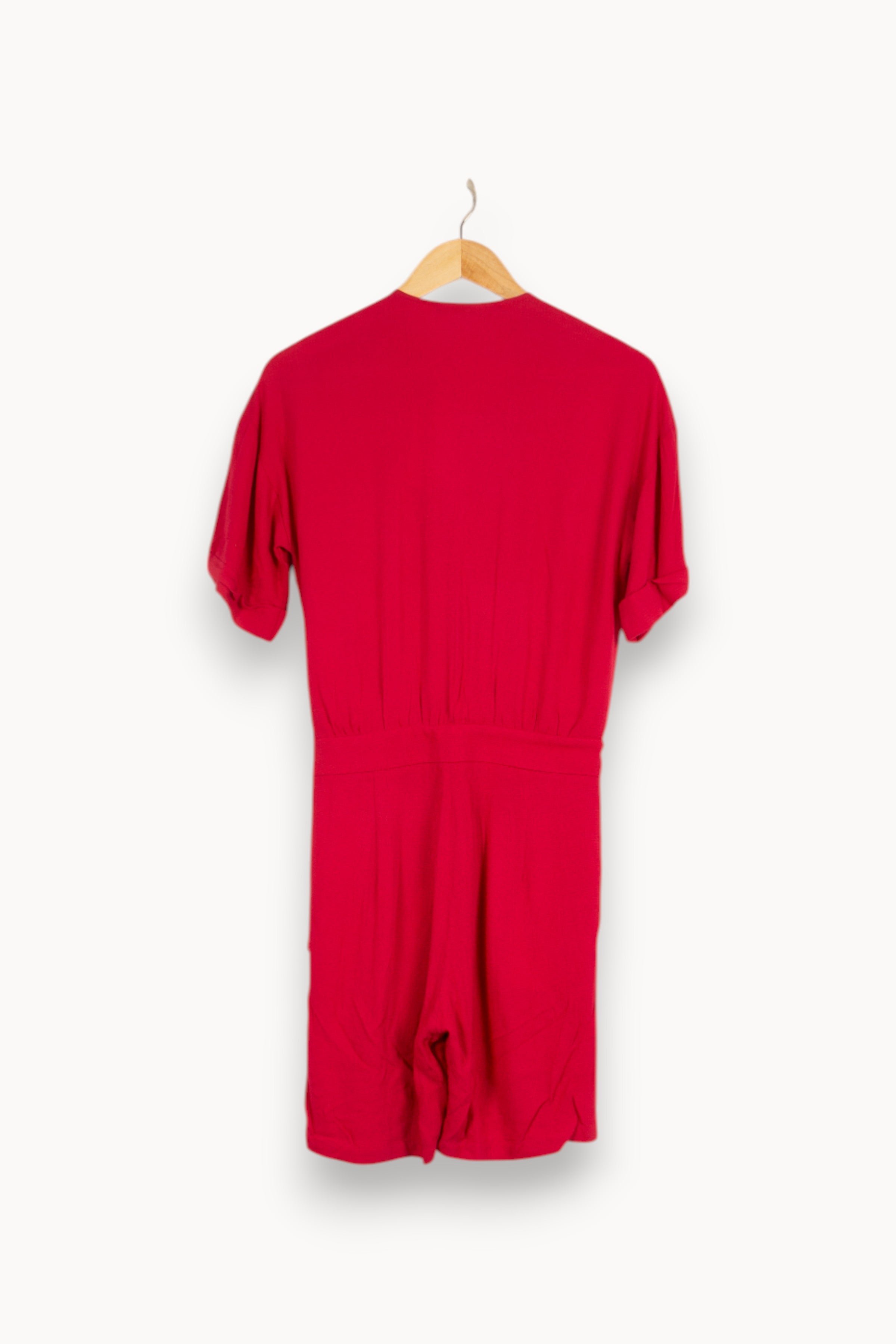 Playsuit COMPTOIR DES COTONNIERS - Seconde main Pink