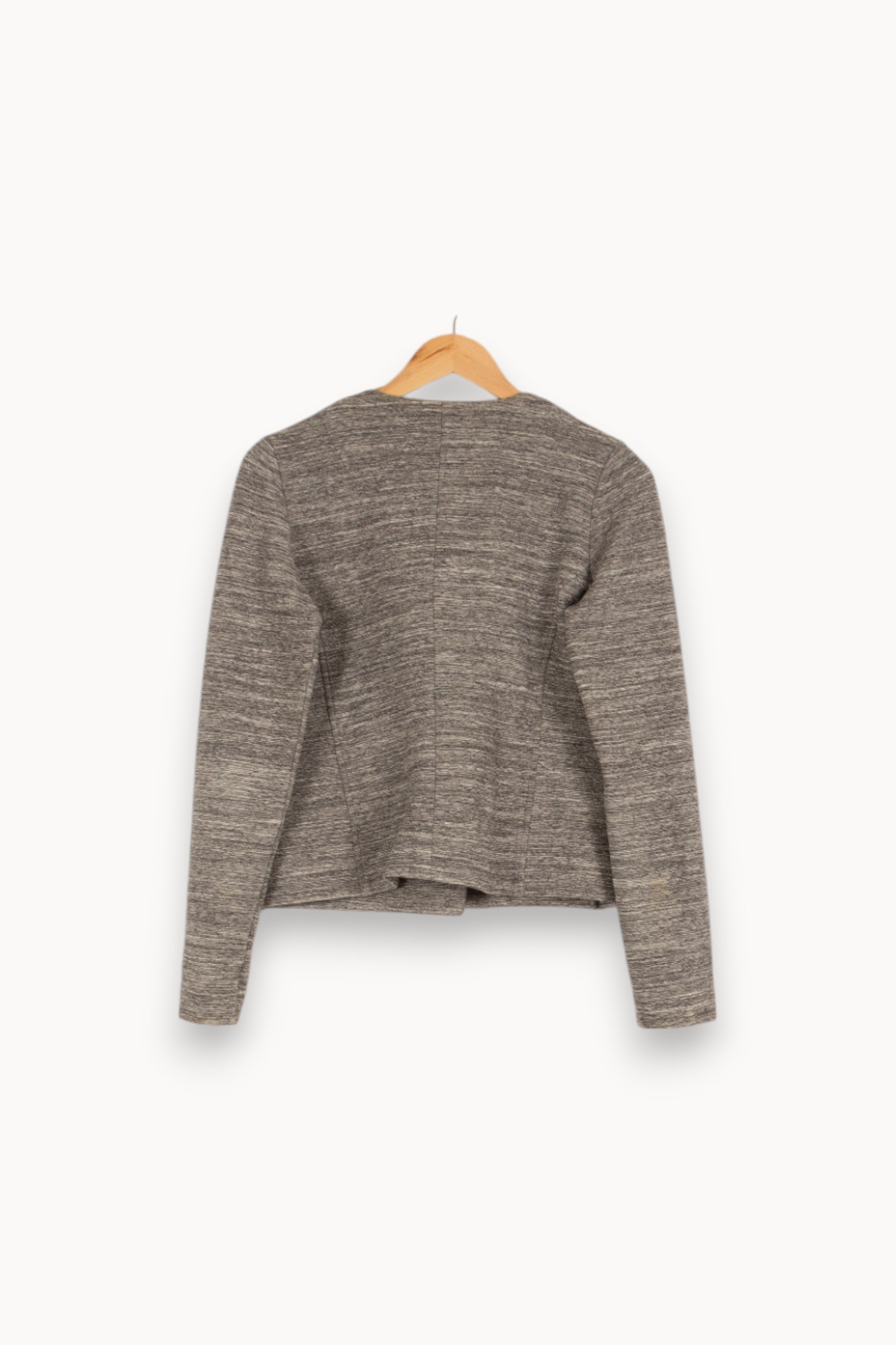 Veste MARIE SIXTINE - SECONDE MAIN Gris
