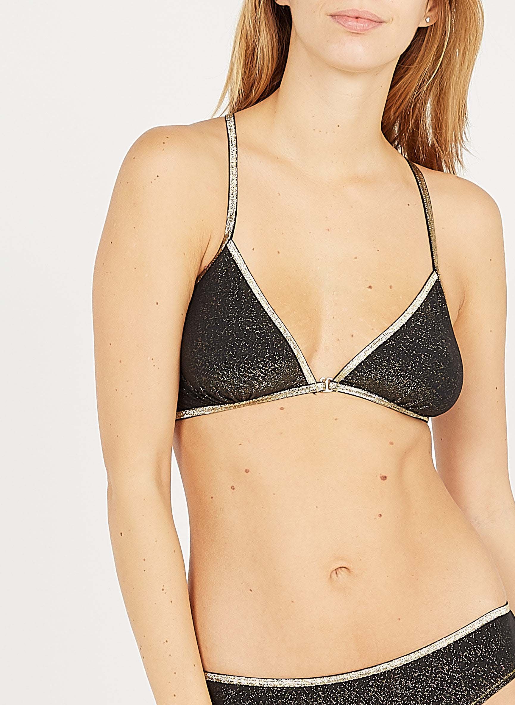 Triangelbeha LA NOUVELLE