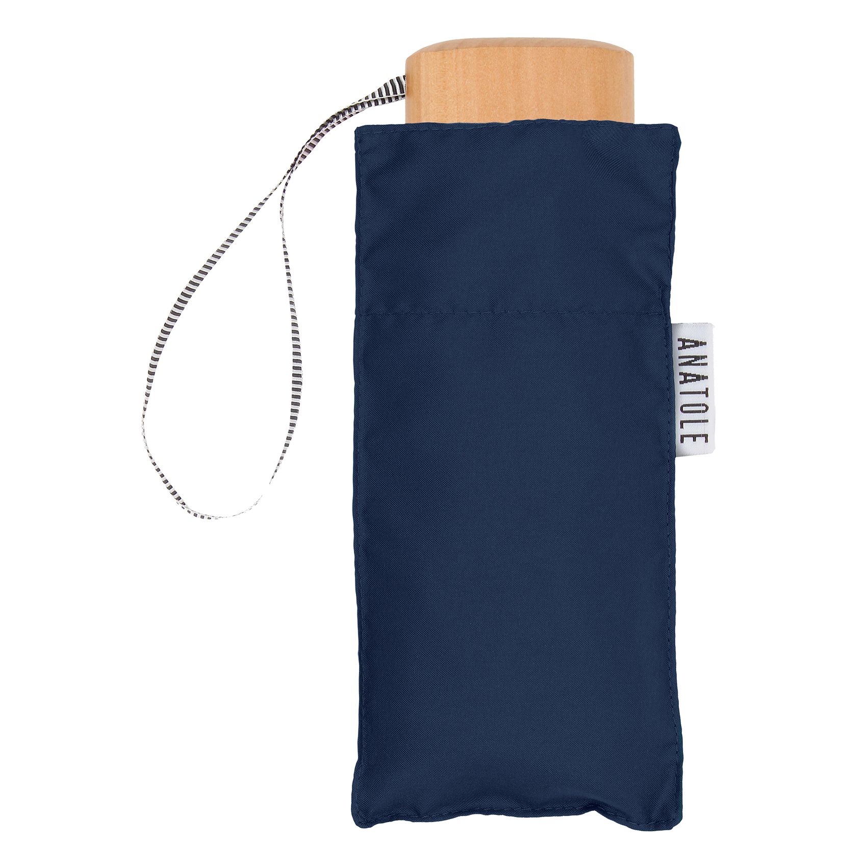 Mini umbrella ANATOLE Blue