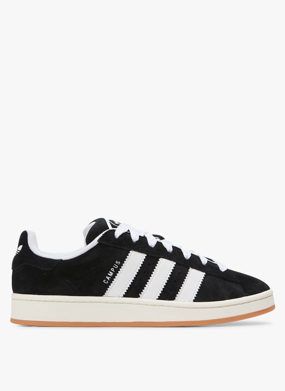 Lage Leren Sneakers Cblack ftwwht owhite Adidas Heren HQ8708 CBLACK FTWWHT OWHITE CBLACK FTWWHT OWHITE Place des Tendances Belgie