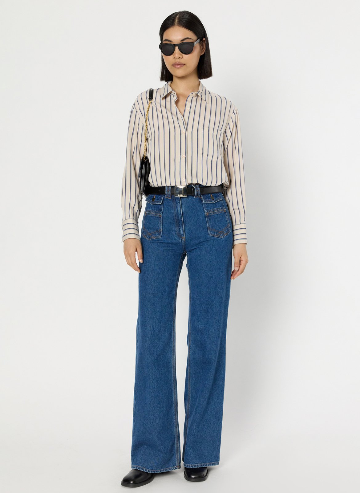 ATTENTE REF GERARD DAREL Beige