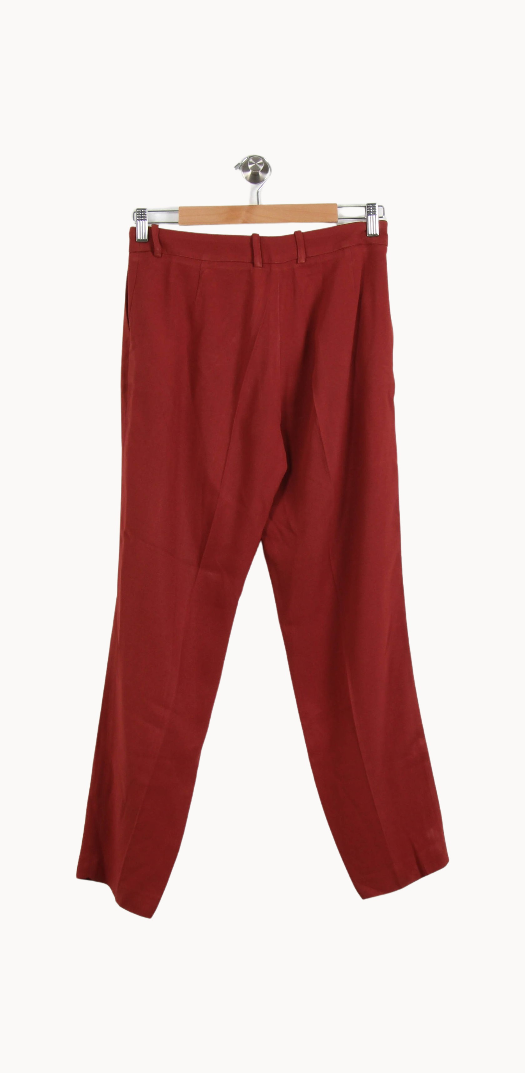 PANTS SEZANE - Seconde main Red