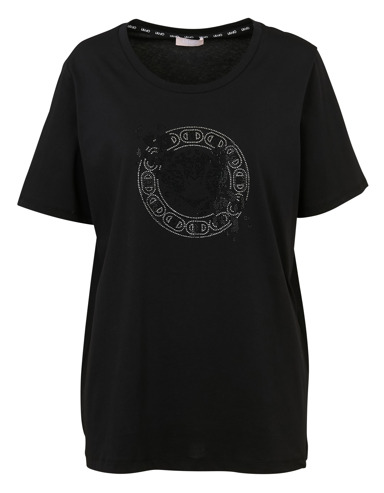 NE PAS REF, MAUVAISE SAISON ! LIU JO Black