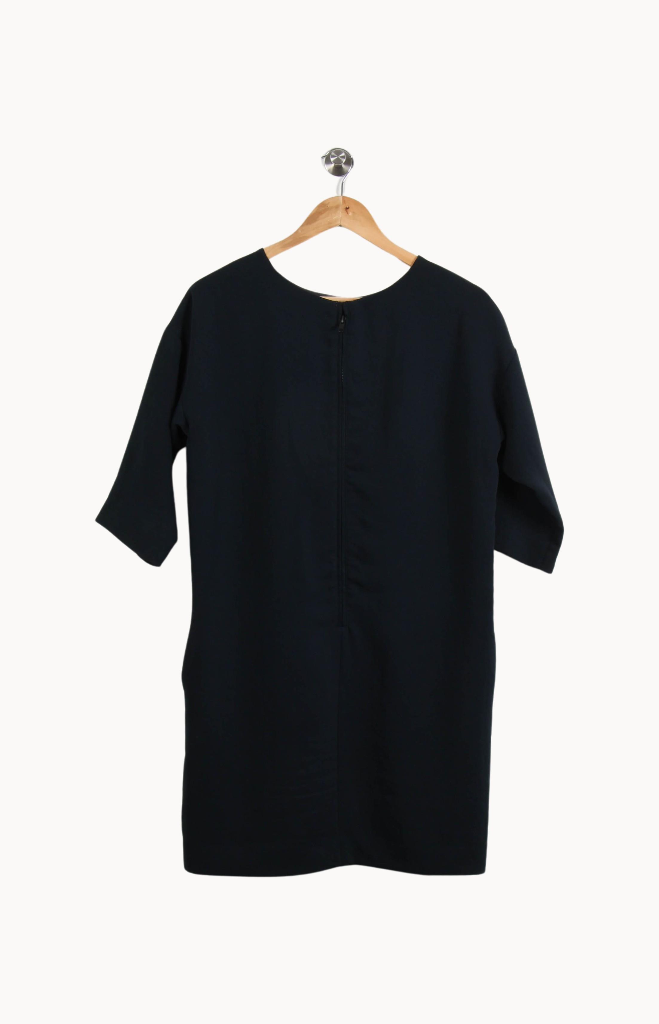 Short & Midi Dress CLOSED - Seconde Main Black