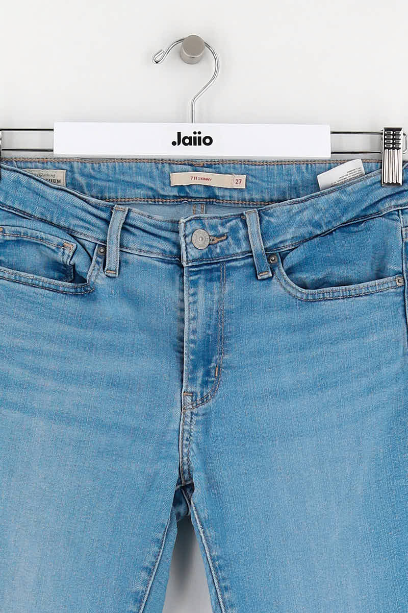 . LEVI'S - Seconde main Blue