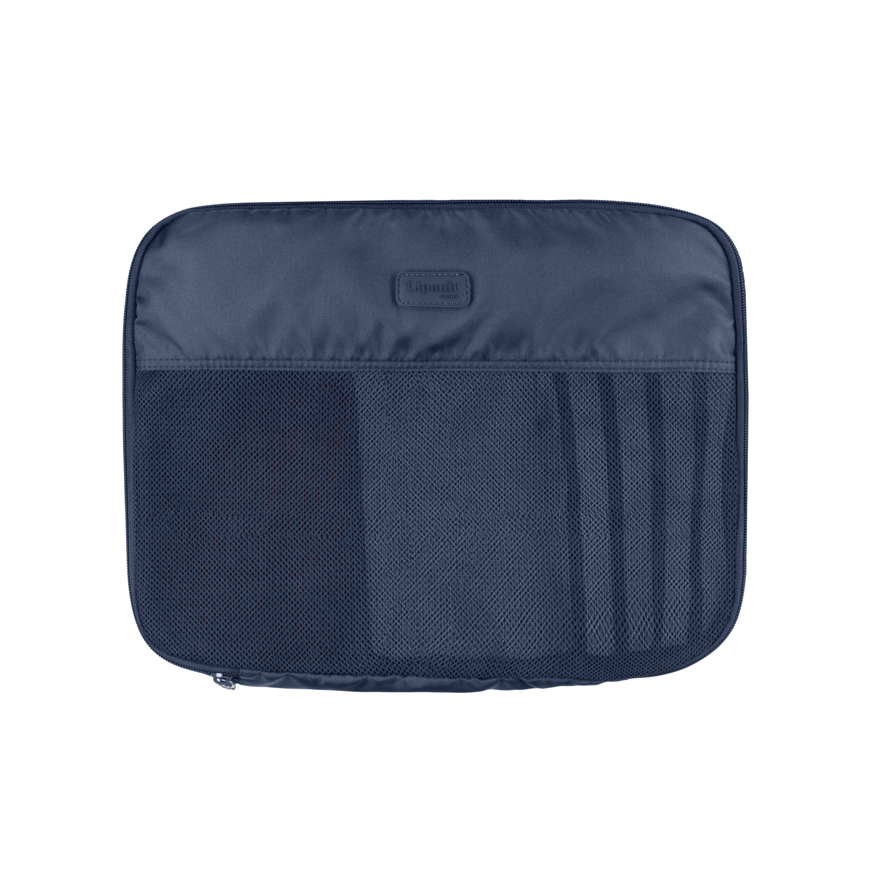 Lipault travel accessory size S Blue