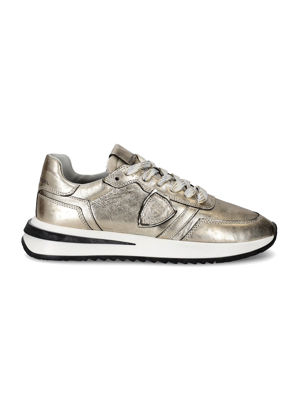 Sneakers Tropez 2.1 Running PHILIPPE MODEL Golden