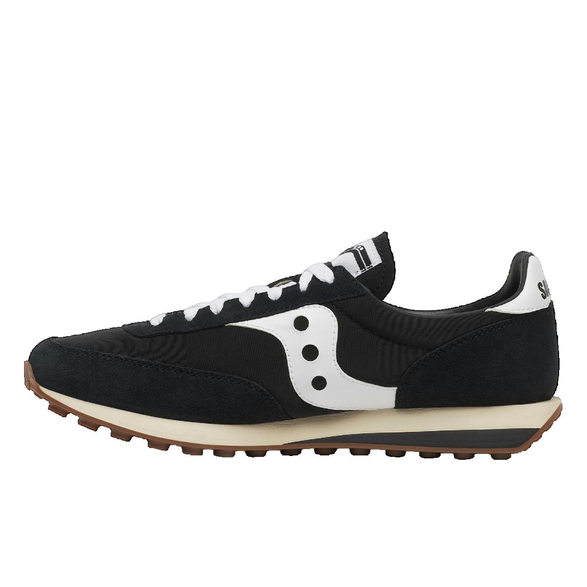 ASICS GEL PULSE 13 SAUCONY Black