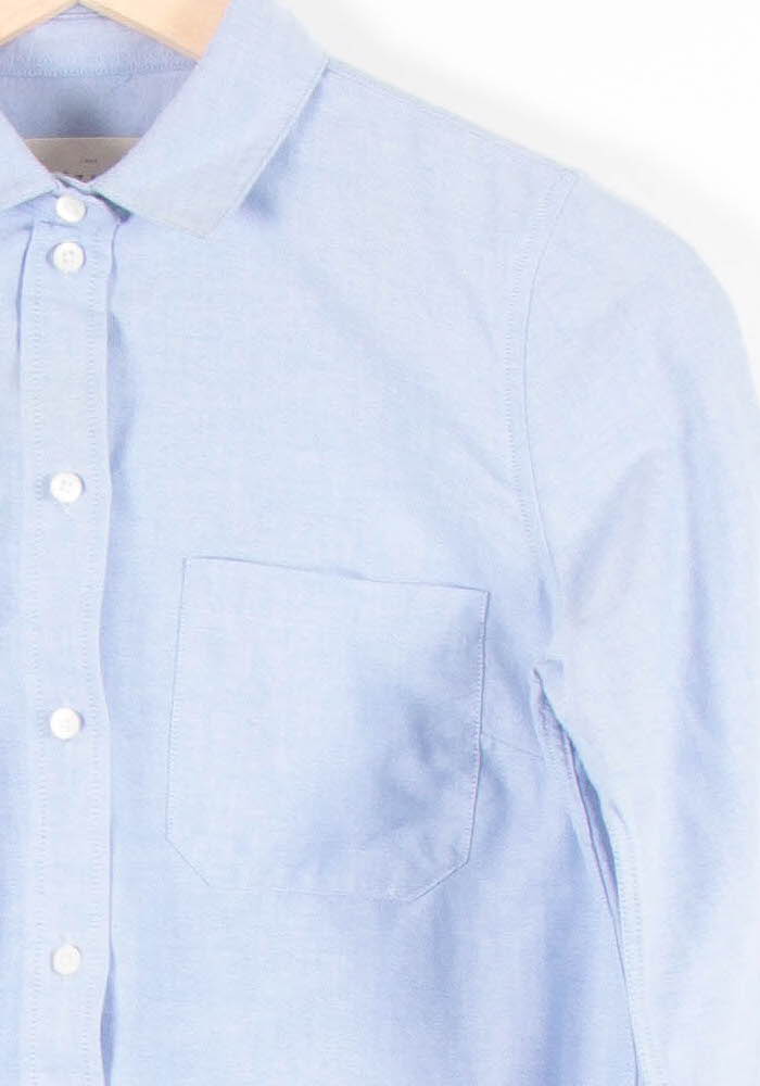 Shirt SEZANE - Seconde main Blue
