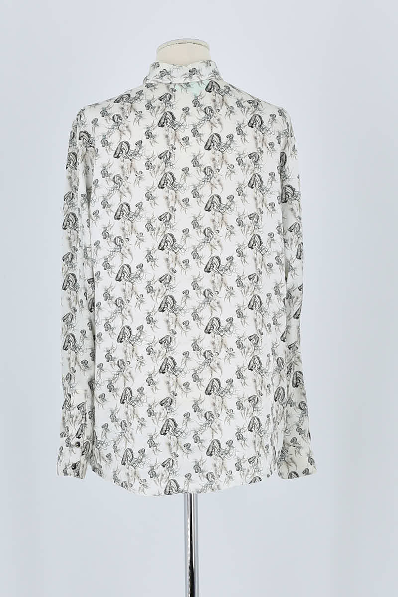 Shirt HEIMSTONE - Seconde Main White