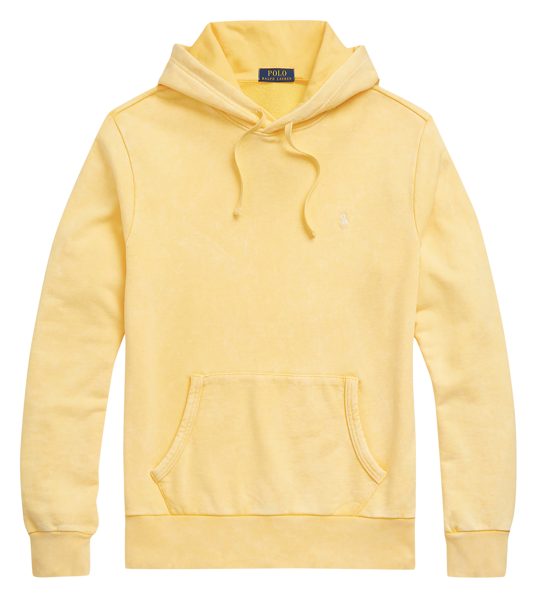 Sweat à capuche en coton POLO RALPH LAUREN