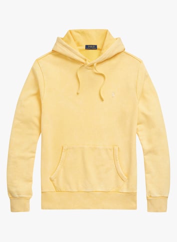 Pull A Capuche jaune | Vêtements Pull A Capuche jaune | Vêtements