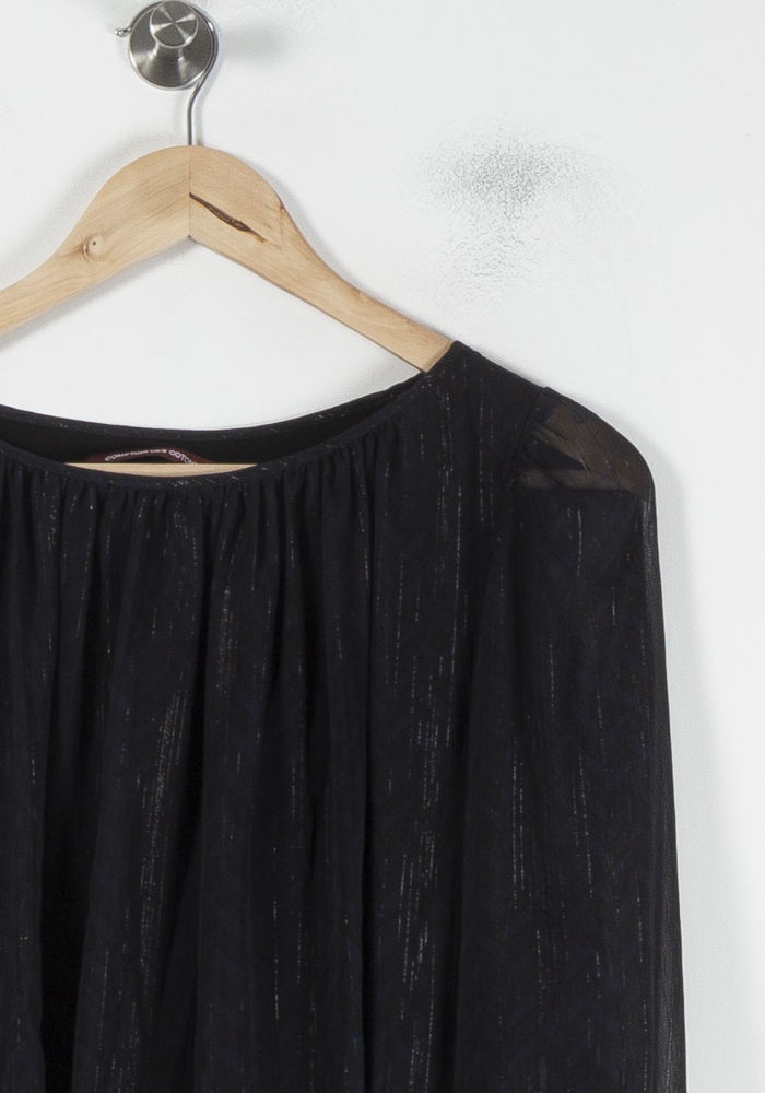 Blouse COMPTOIR DES COTONNIERS - Seconde main Blue