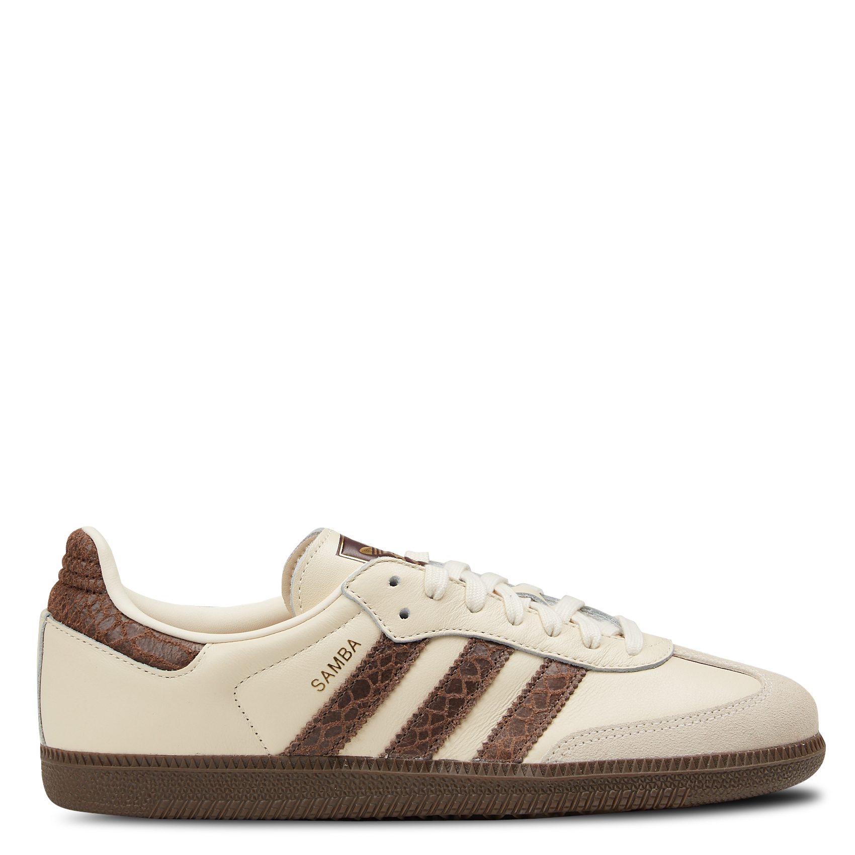 . ADIDAS White