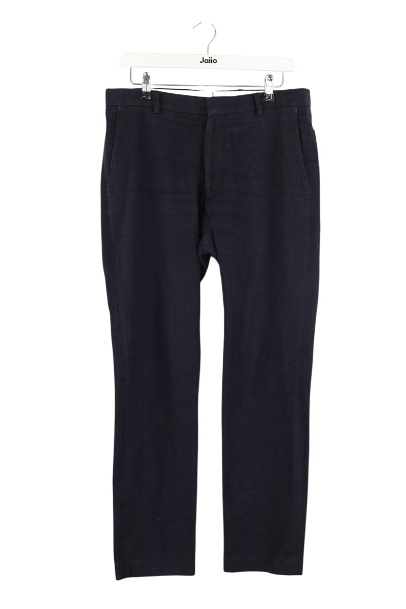 Carrot trousers BELLEROSE - Seconde Main Blue