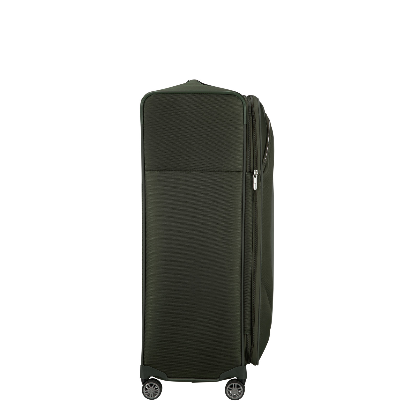 Re-lite suitcase 4 wheels size xl SAMSONITE Black