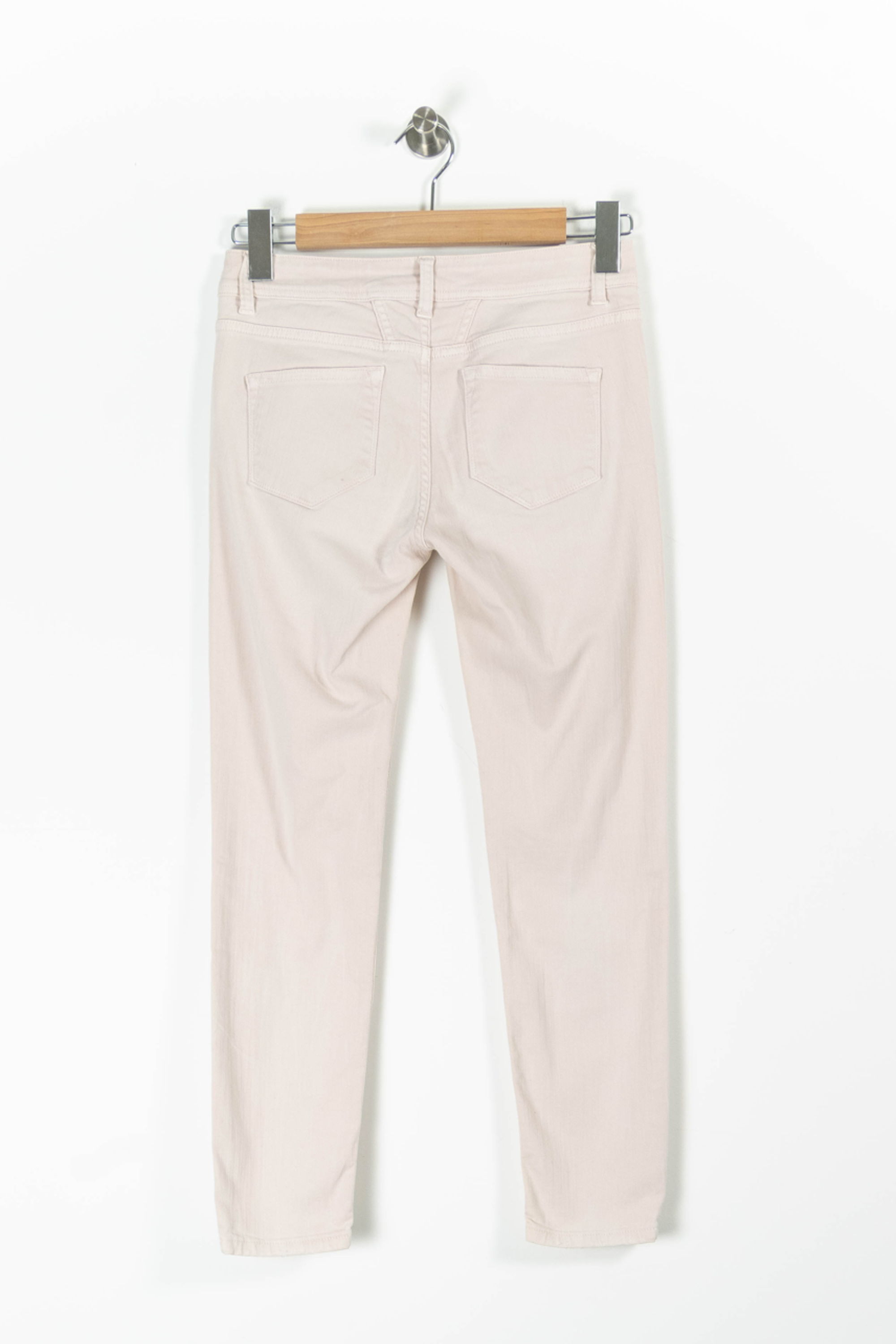 PANTS CLOSED - Seconde Main Pink