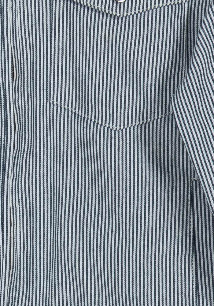 JACKET MARIE SIXTINE - SECONDE MAIN Blue