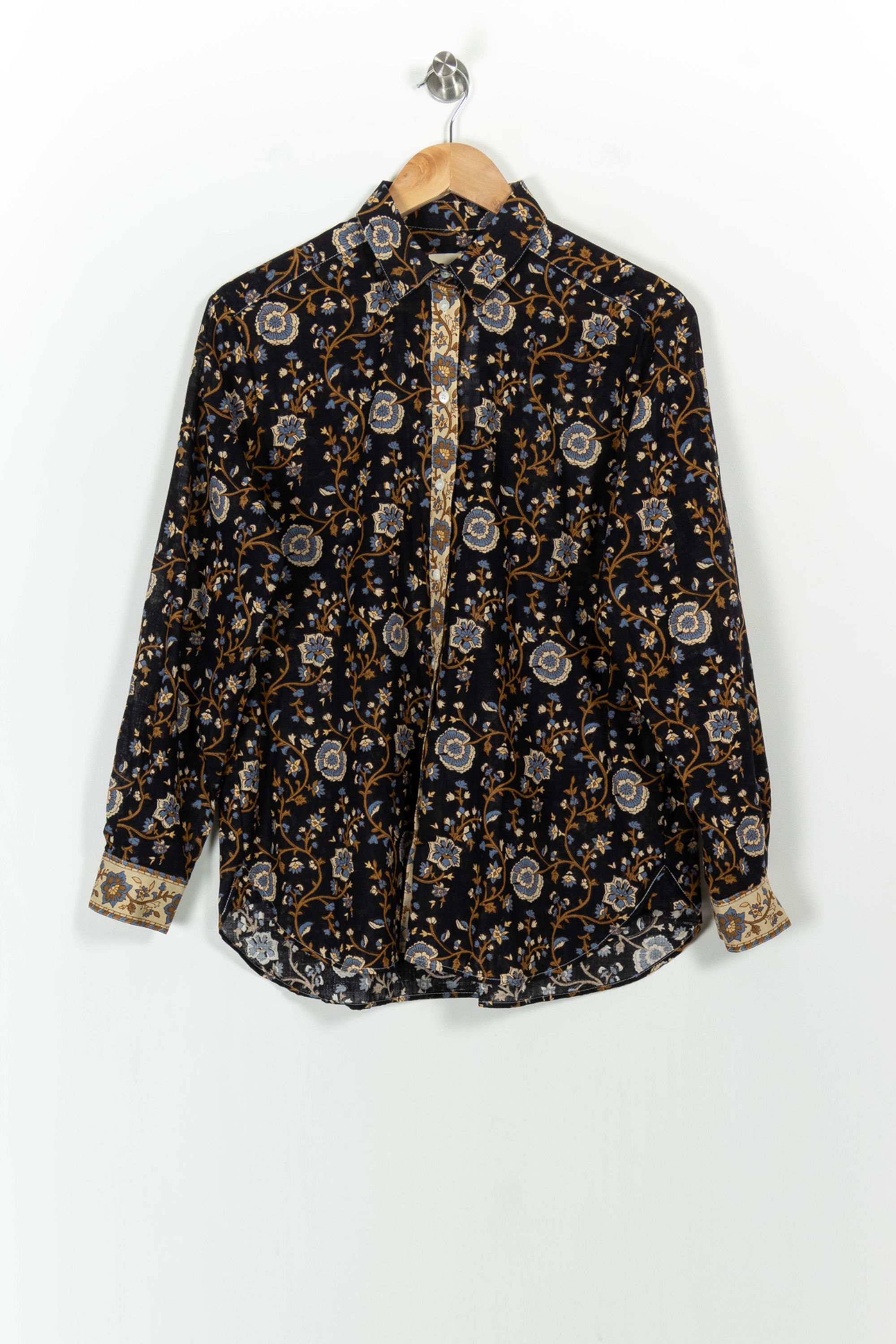 Shirt SEZANE - Seconde main Multicolored