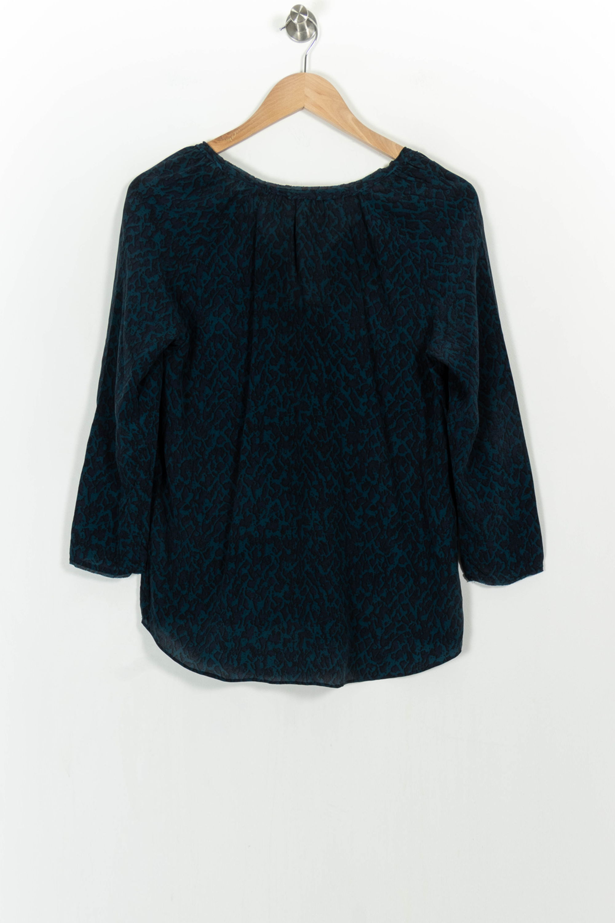Blouse COMPTOIR DES COTONNIERS - Seconde main Blue