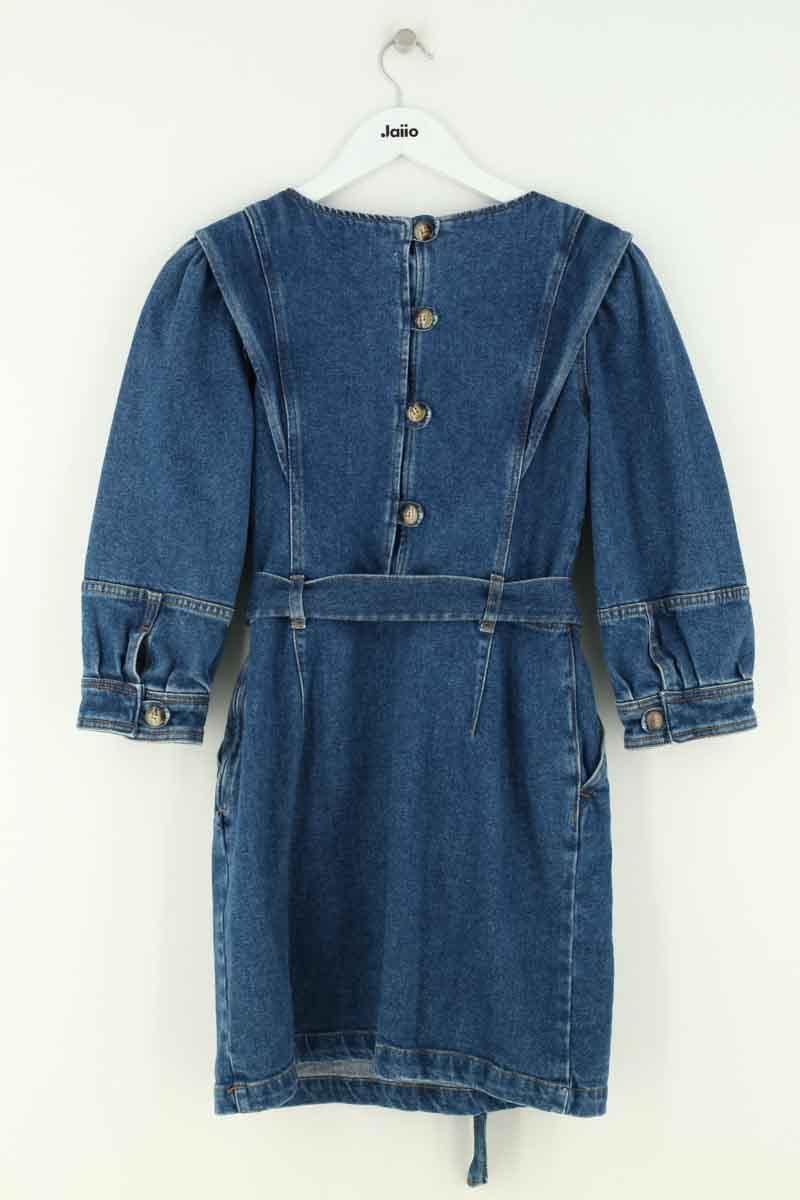 Dress SEZANE - Seconde main Blue