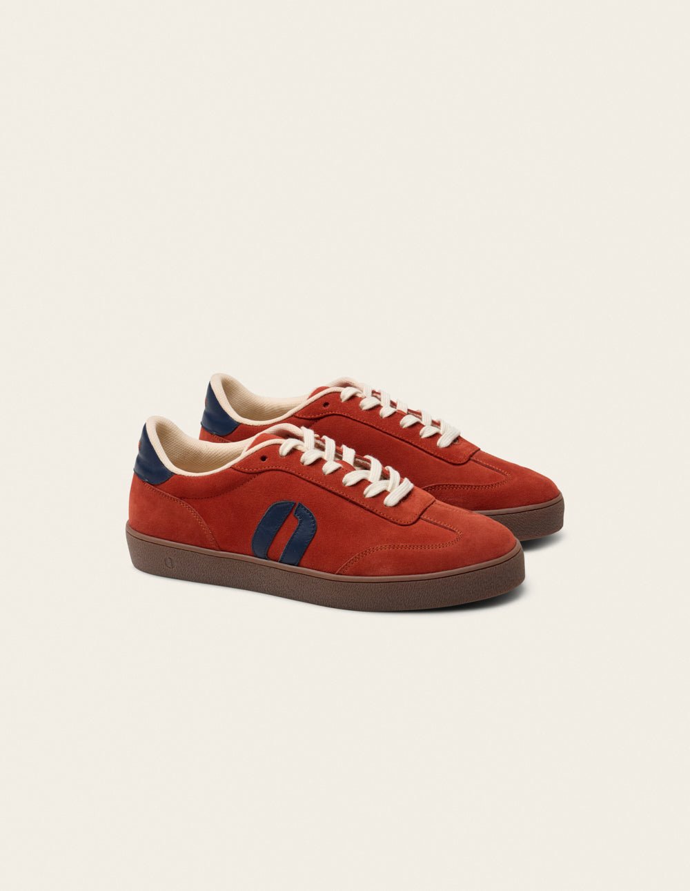Sneakers ODAJE Orange