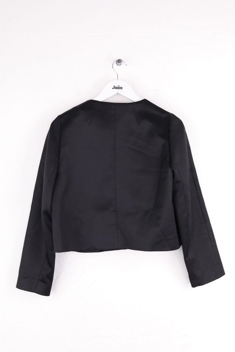 Blazer TARA JARMON - Seconde Main Black