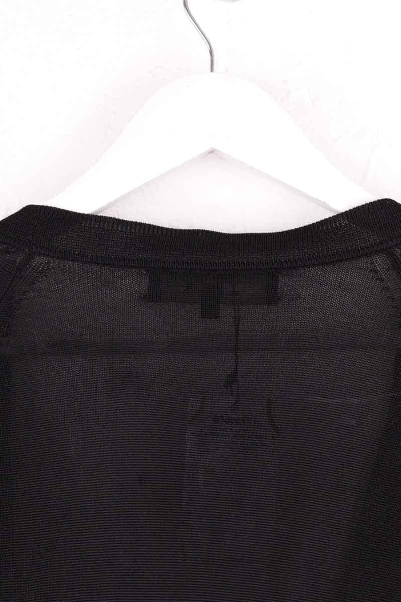 Cardigan ISABEL MARANT - Seconde Main Black