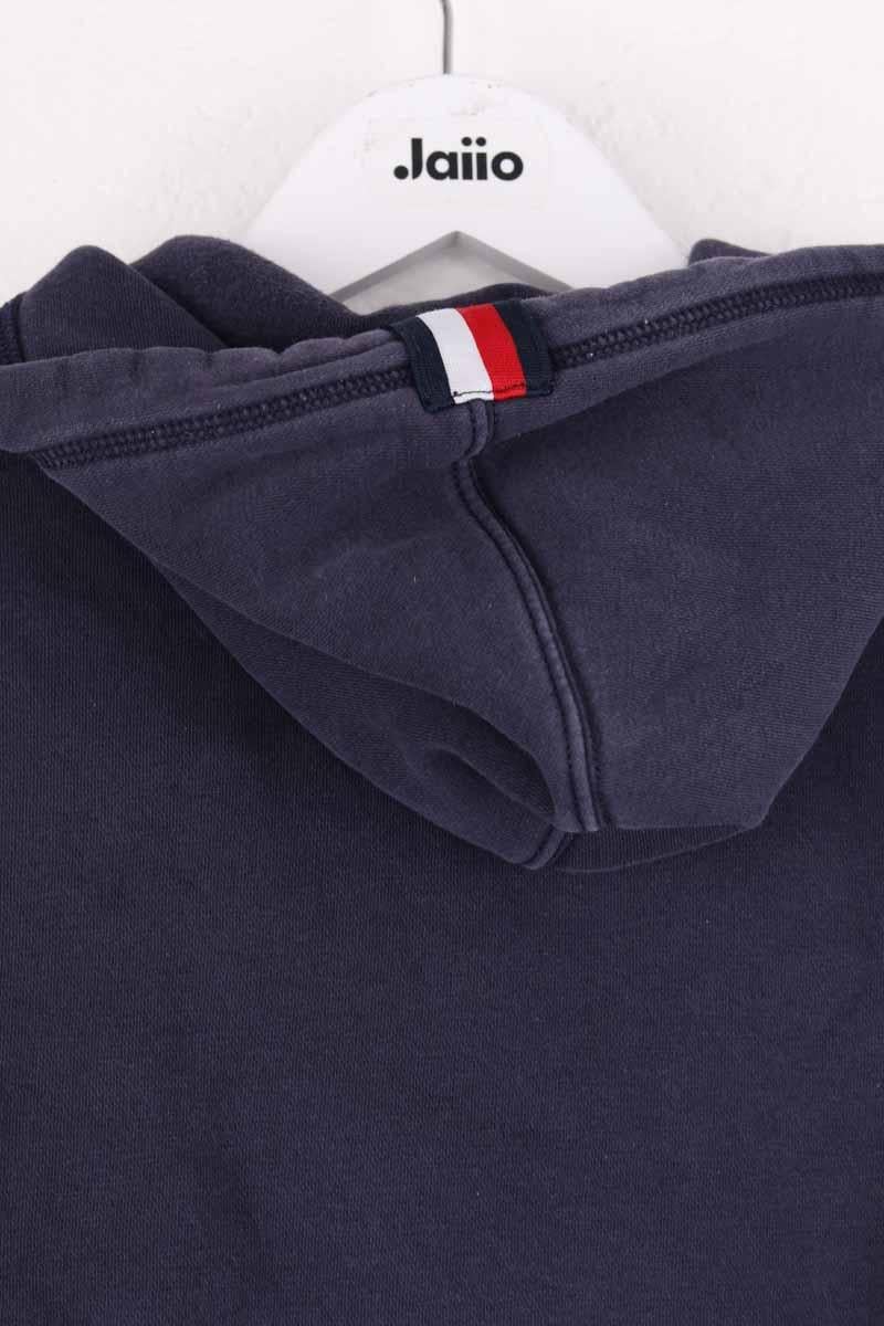 Sweatshirt TOMMY HILFIGER - SECONDE MAIN Blue