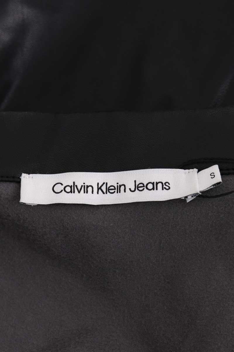 Jacket CALVIN KLEIN - Seconde Main Black