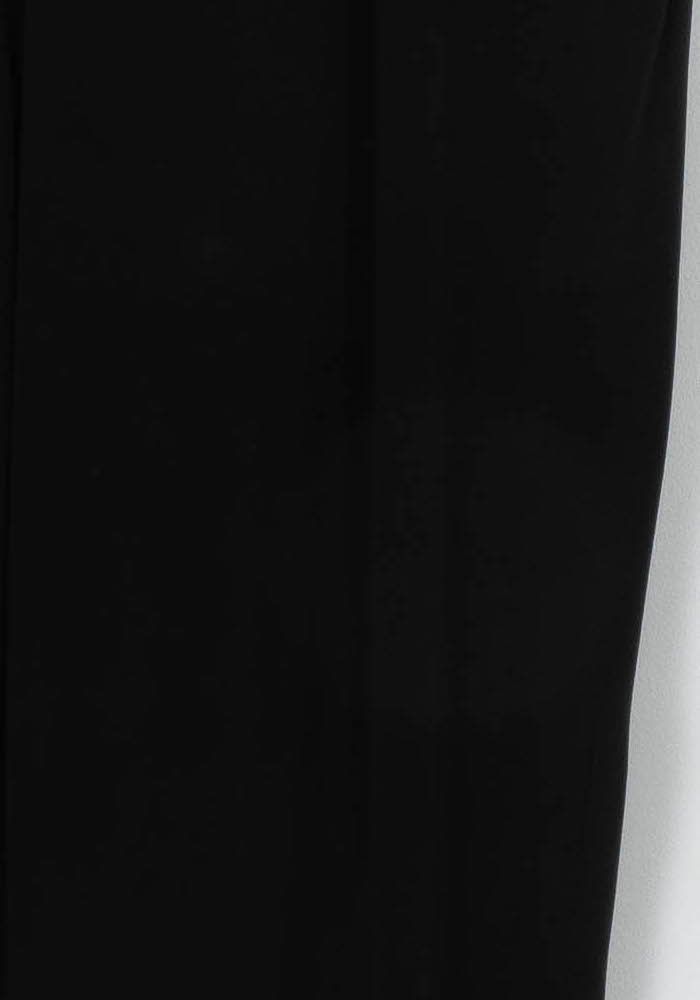 Pants COMPTOIR DES COTONNIERS - Seconde main Black