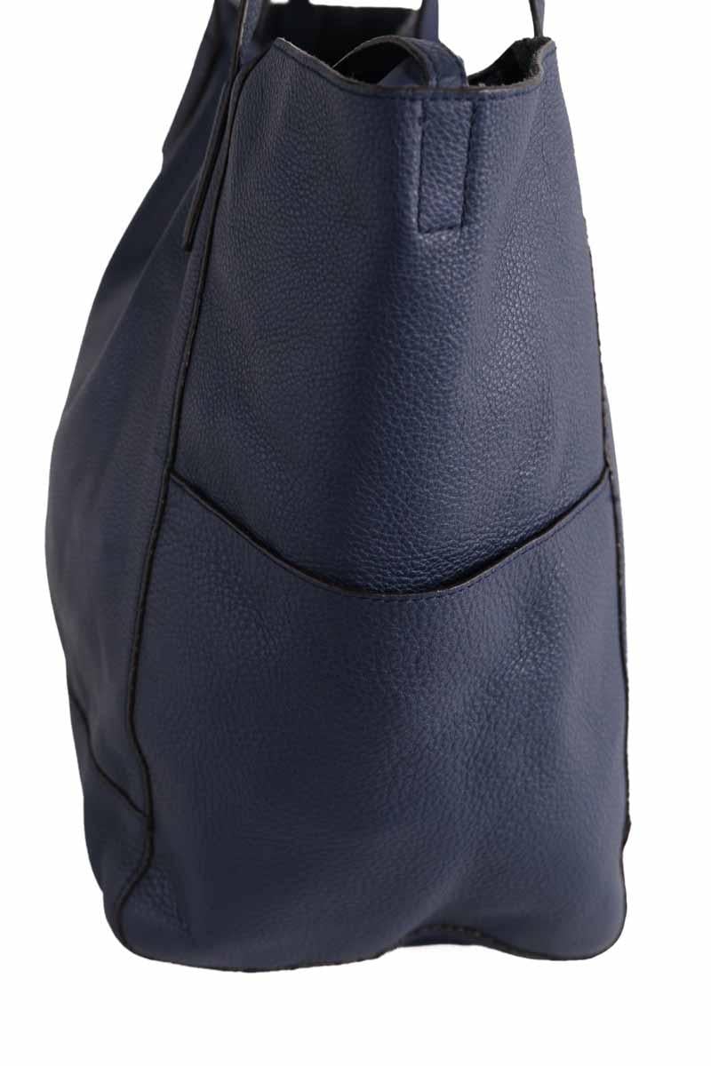 Shoulder bag MICHAEL KORS - Seconde main Blue