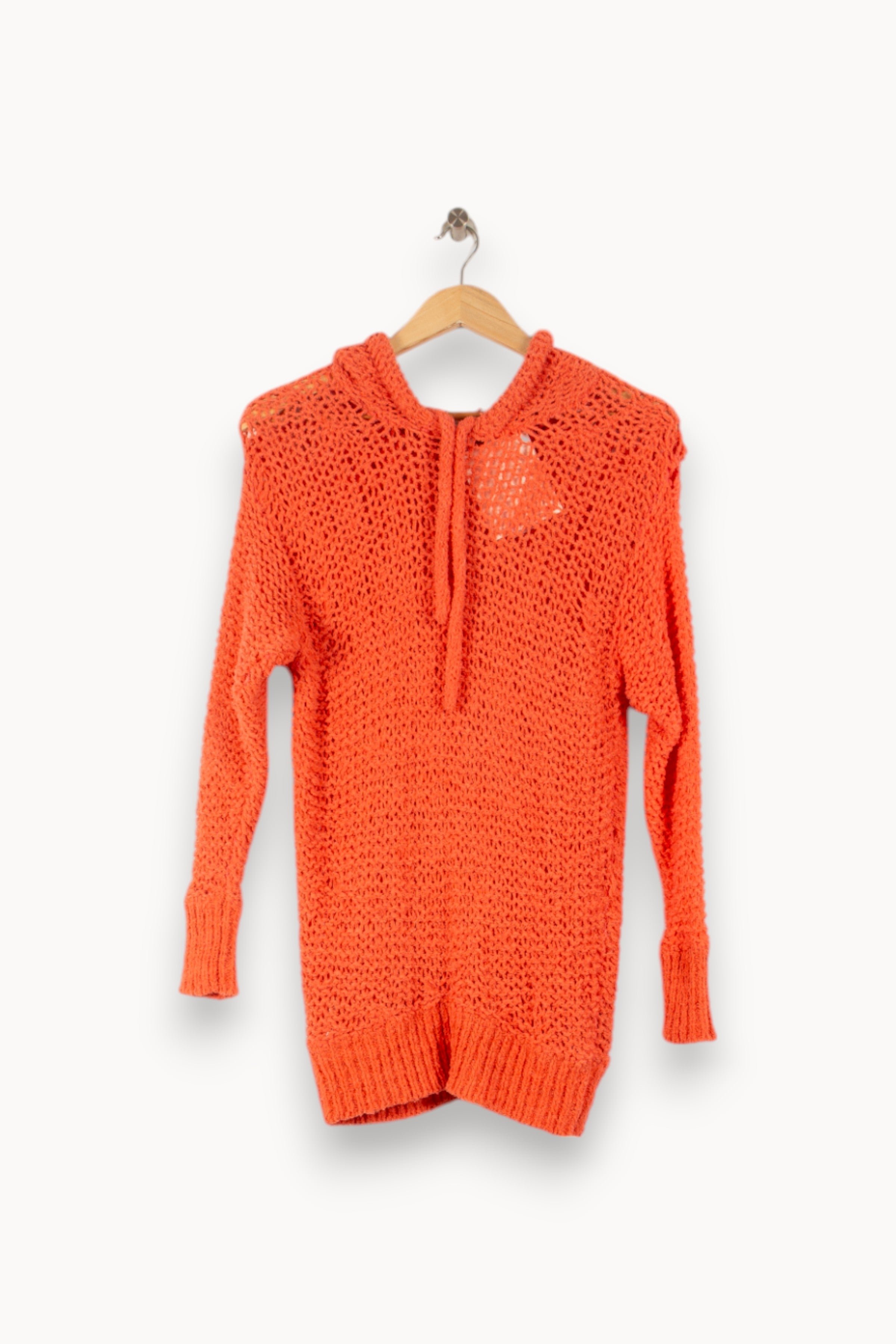 Knitwear ISABEL MARANT ÉTOILE - SECONDE MAIN Orange