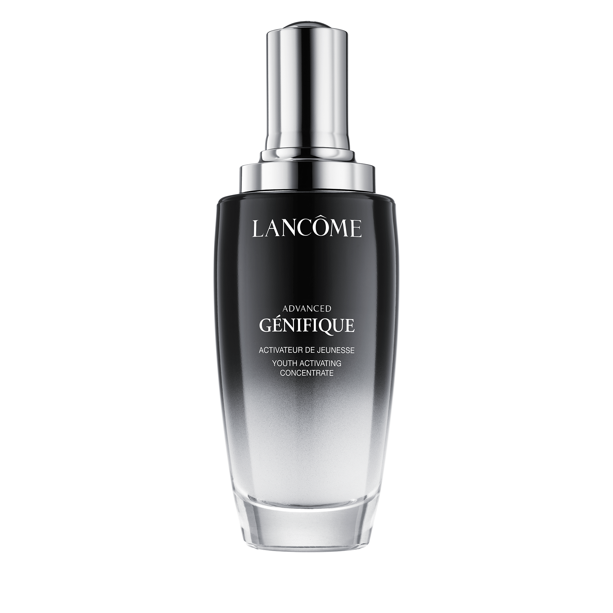 LANCOME ADVANCED GENIFIQUE 115ml 海外仕様 Advanced Génifique Radiance-Boosting Hydrating Serum - Lancôme