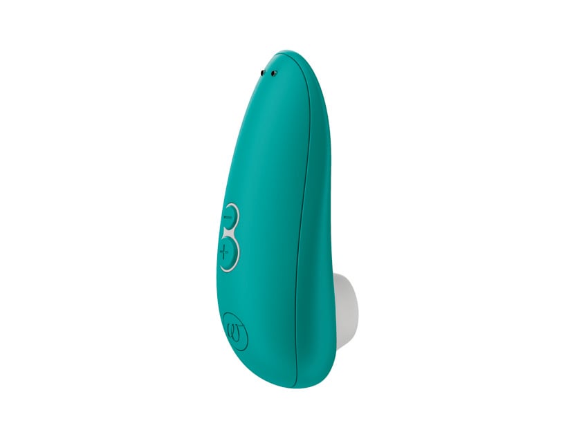 Starlet 3 - Turquoise WOMANIZER No color