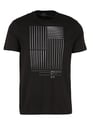 ARMANI EXCHANGE BLACK Noir