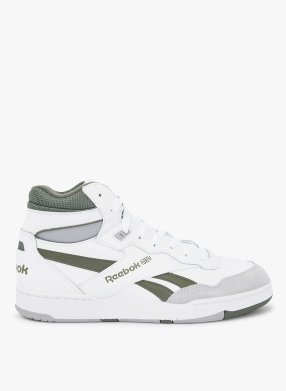Reebok hoge sneaker dames hotsell
