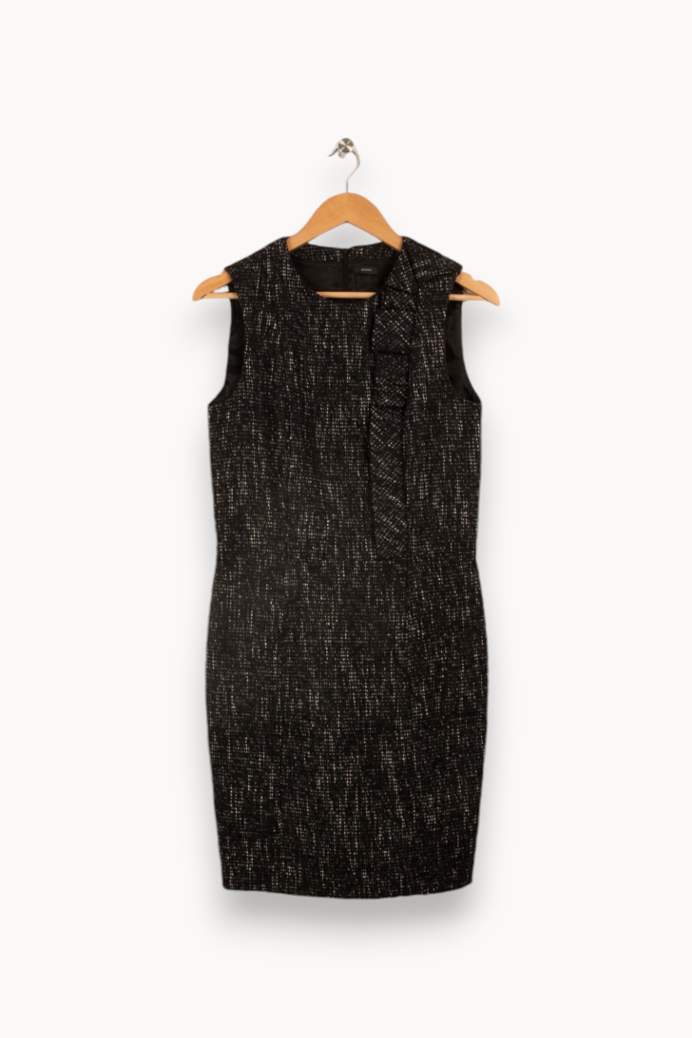 Dress JOSEPH - Seconde Main Black