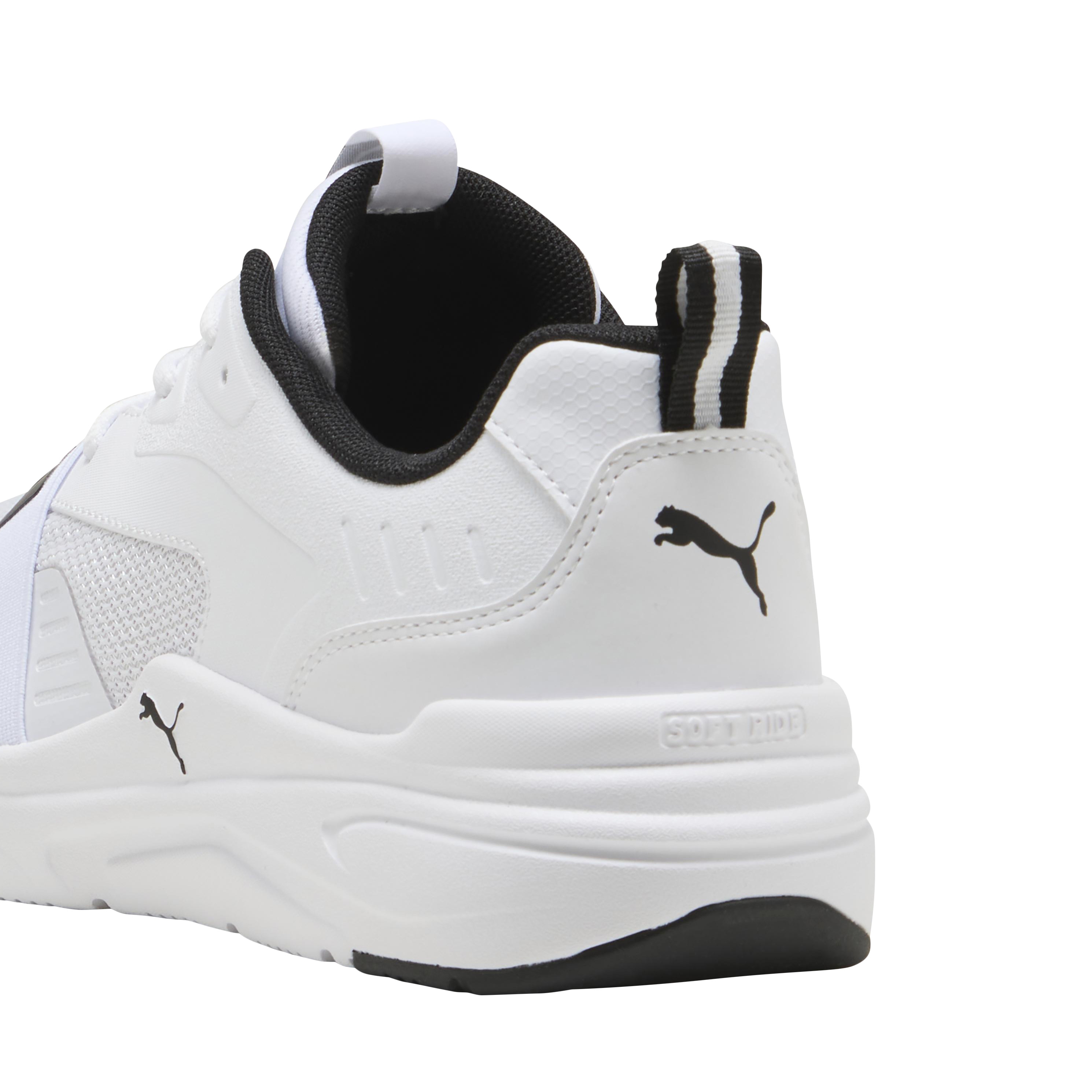 Lace-up sneakers softride wired 2 PUMA White