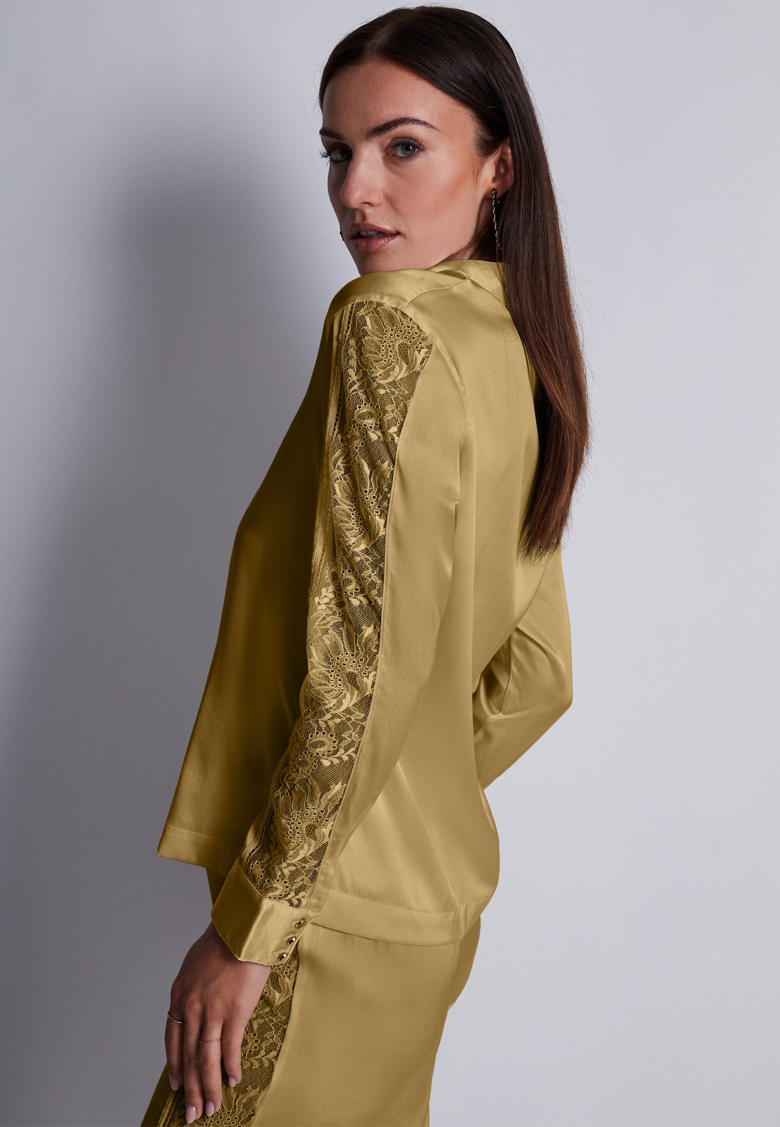 Blouse AUBADE Golden
