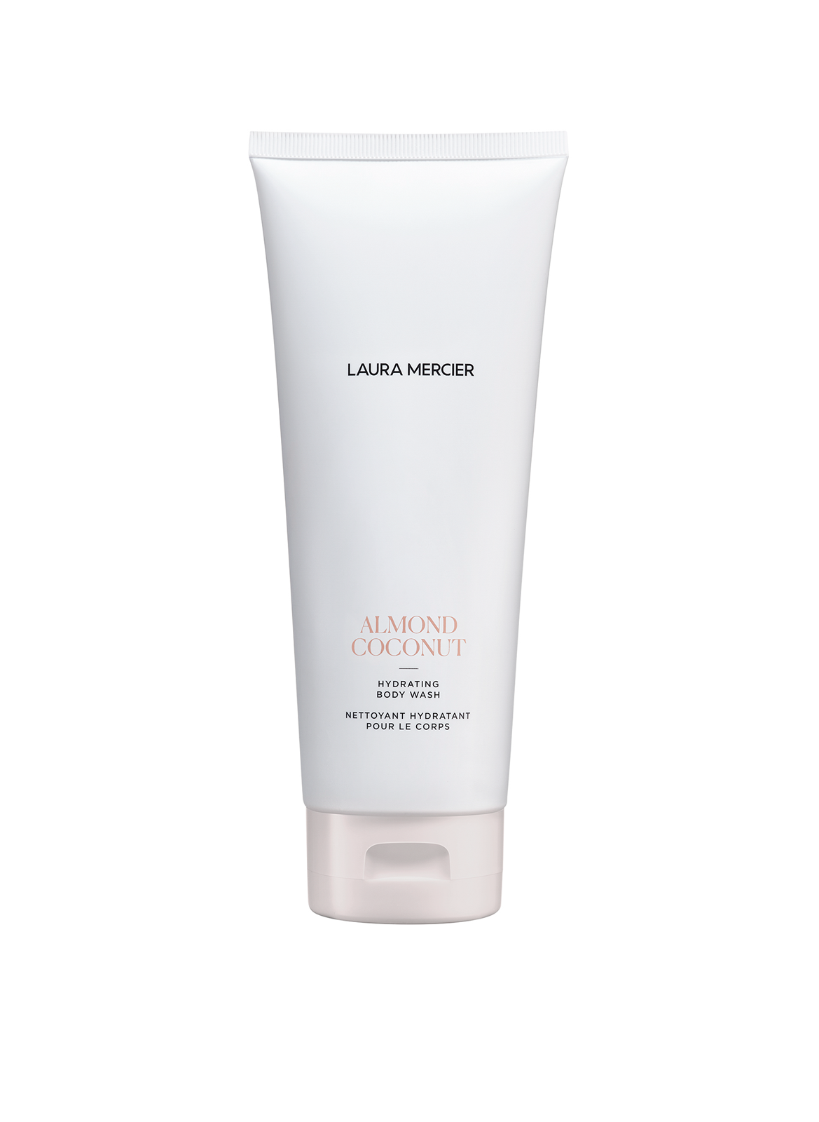 HYDRATING BODY WASH - ALMOUND COCONUT LAURA MERCIER No color