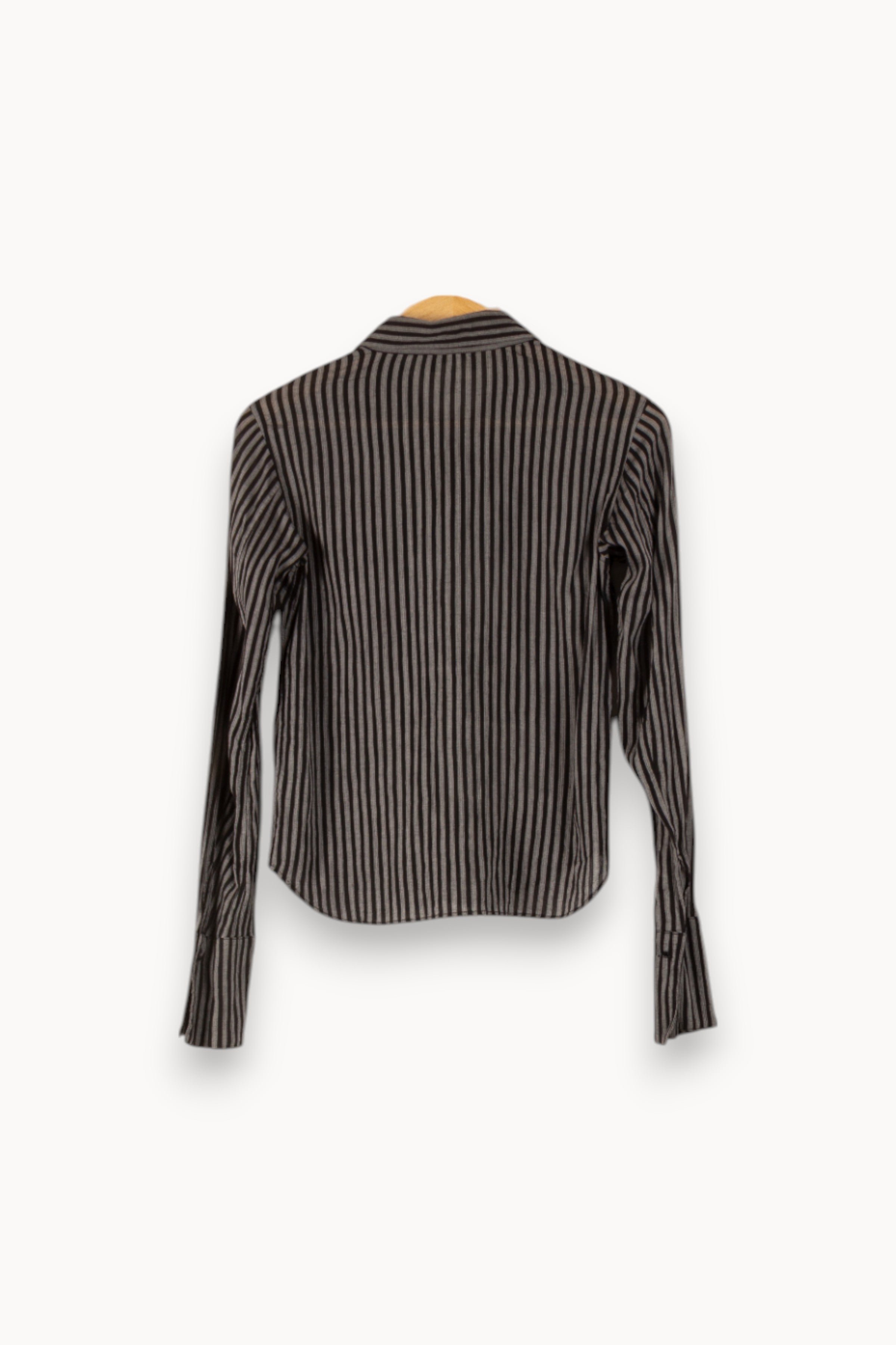 . AGNES B. - Seconde Main Grey