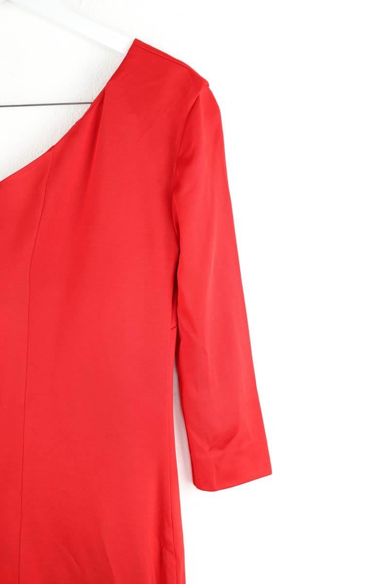 Red dress Red