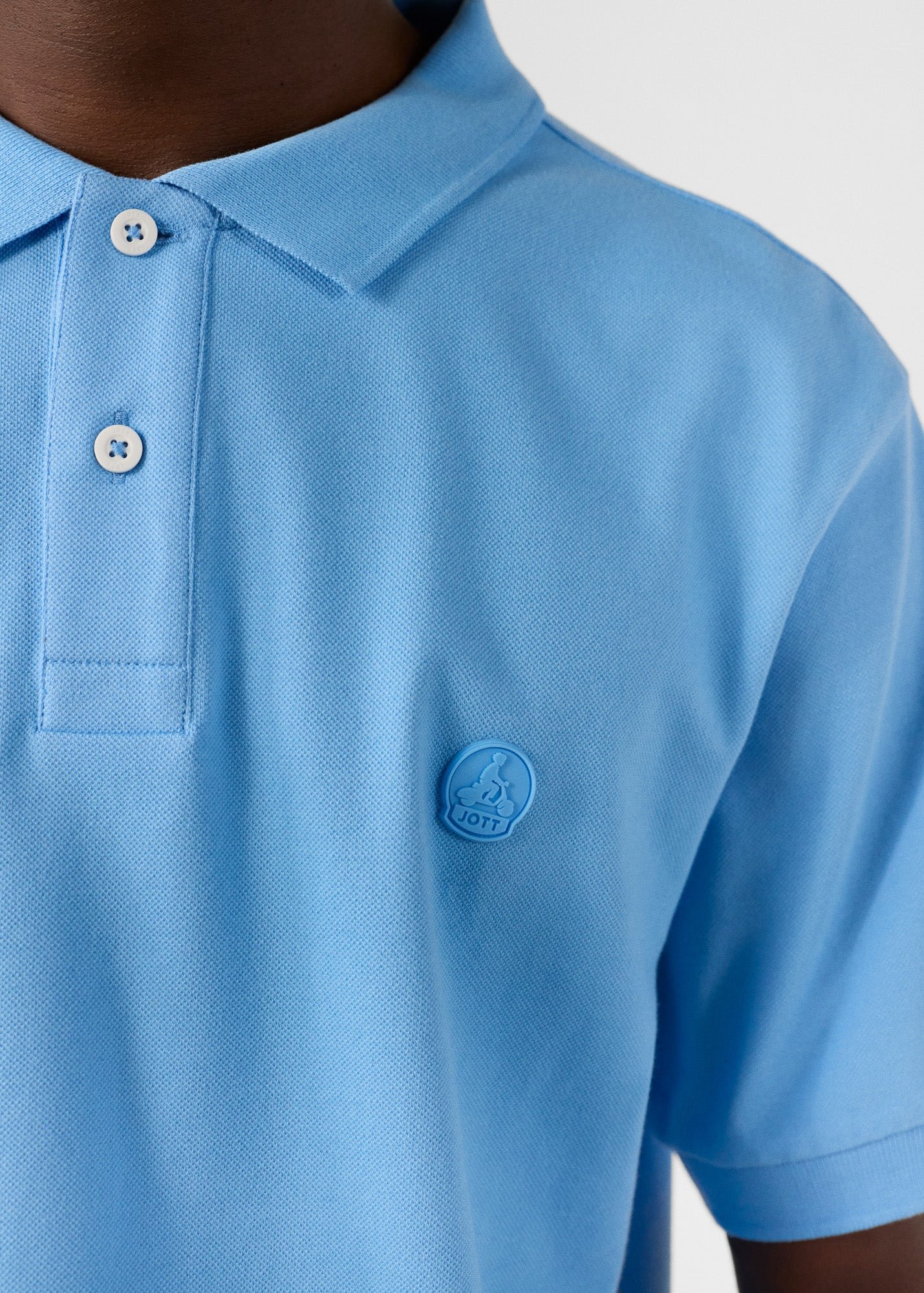 Antonio Polo JOTT Blue