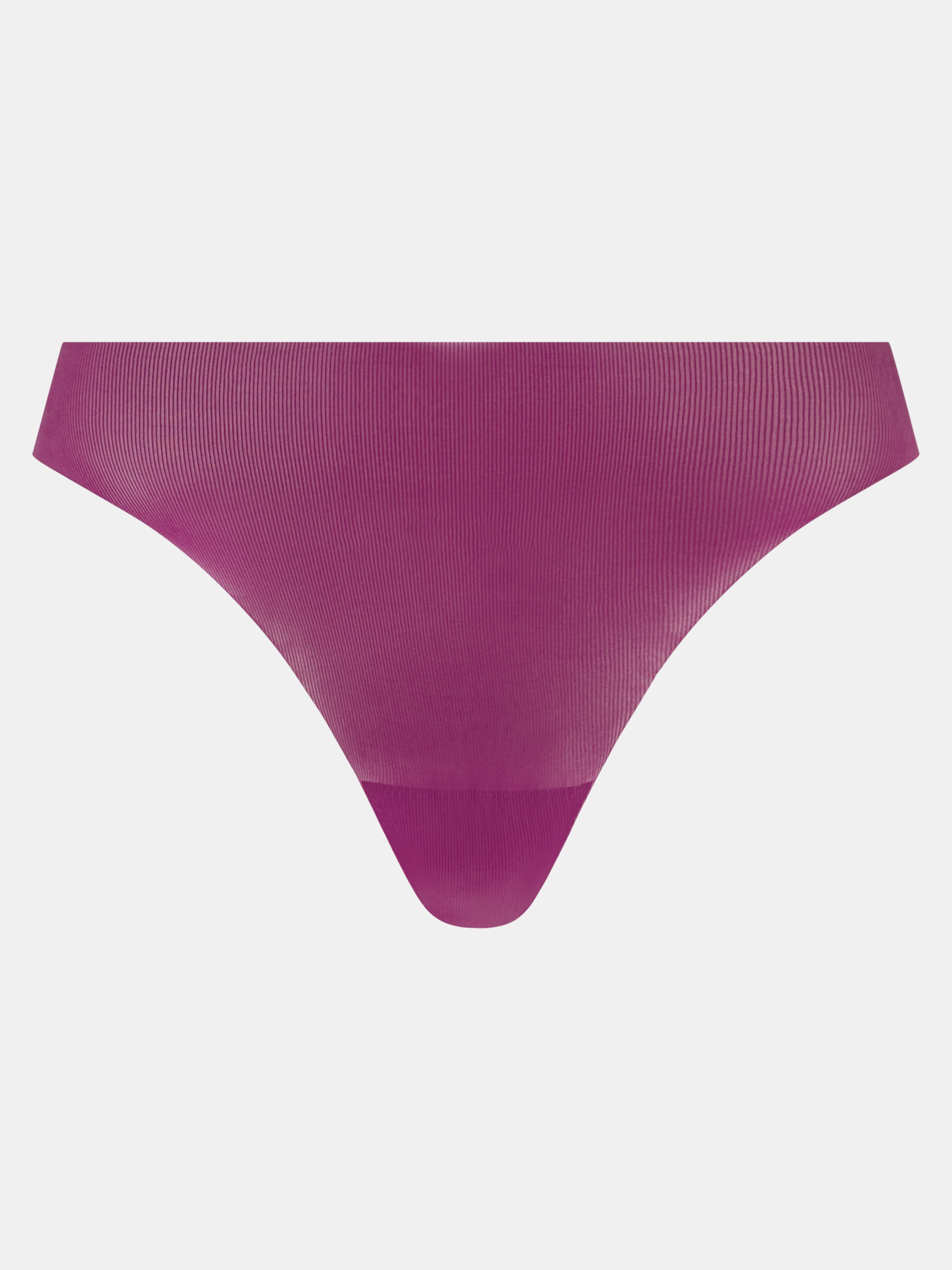 G-string CHANTELLE Purple