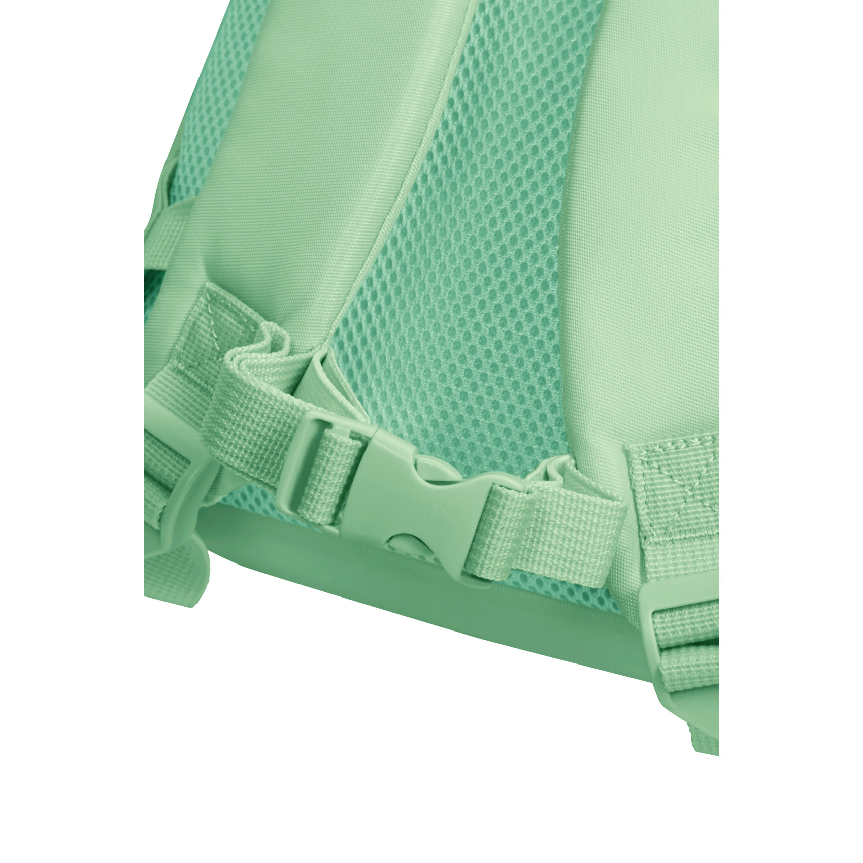 Urban Groove Backpack Size S AMERICAN TOURISTER Green