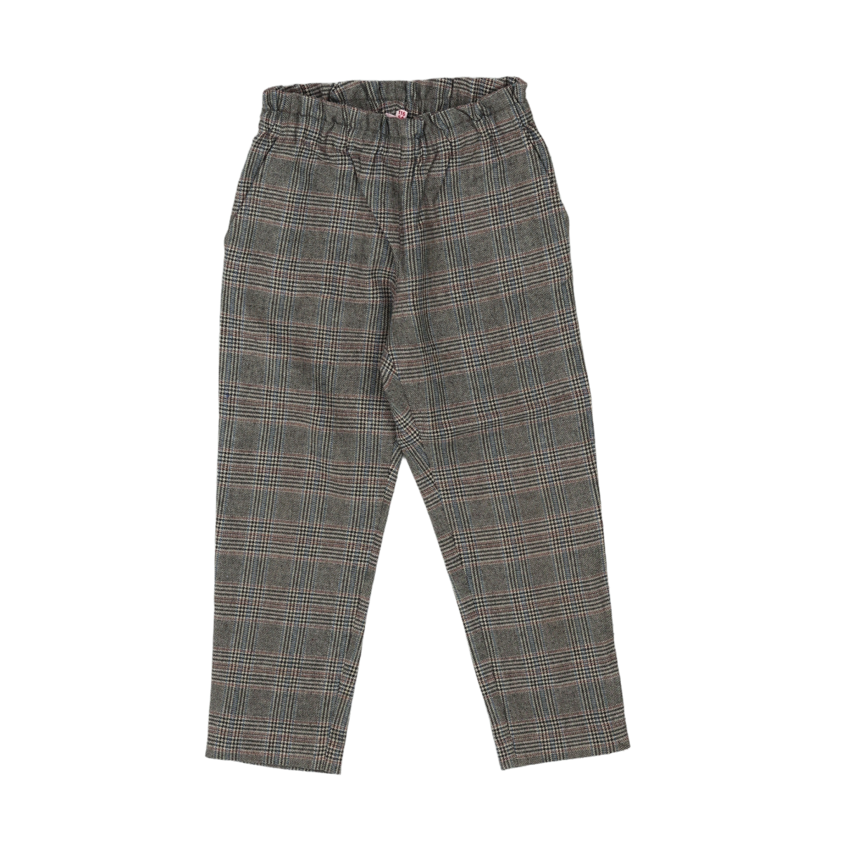 Brown children's pants - 6 years BONPOINT - Seconde Main Brown