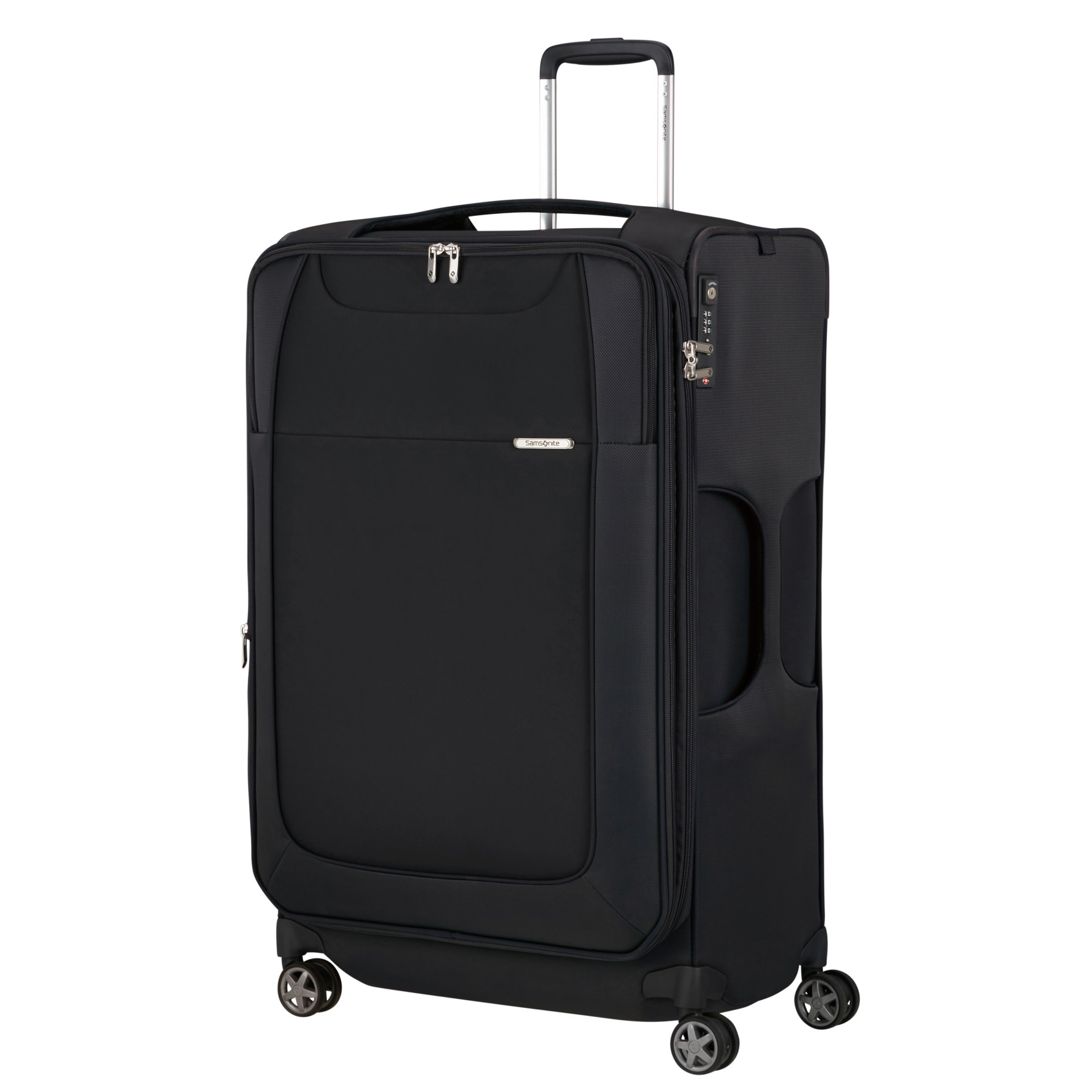 D'lite 4-wheel large suitcase SAMSONITE